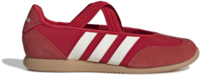Женские балетки Adidas Barreda Mary Jane HQ7398 36 (3,5 UK) красные