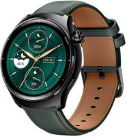 Смарт-часы Mibro Lite 3 Pro 45мм Dark-Green (XPAW019BG)