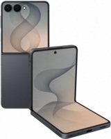 Смартфон Samsung Galaxy Flip8 12/512Gb Graphite (SM-F776BZKHSEK)