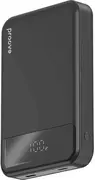 Повербанк Proove Hoodman Magnetic 10000mAh 20W чёрный