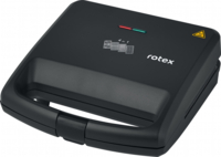 Тостер Rotex RSM222-B