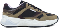 Женские кроссовки GAP Marathon GPW6251080581 36 хаки