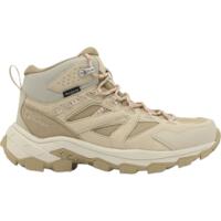 Черевики трекінгові жіночі Jack Wolfskin Vojo Tour Texapore Mid W A62071_A0029 37.5 (4.5 UK) бежеві