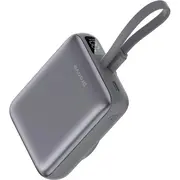 Повербанк Proove Neutron 22.5W 10000mAh Серый