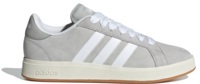 Кеды мужские Adidas Grand Court Base 00S IH6185 40 2/3 (7 UK) серые