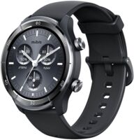 Умные часы Mibro A3 45мм Dark-Grey (XPAW022D)