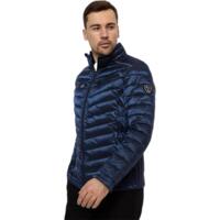 Демисезонная мужская куртка Huppa Stefan 18258027-90035 2XL синяя