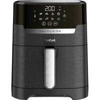 Мультипеч Tefal Easy Fry&Grill Precision EY505815