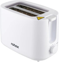 Тостер Rotex RTM116-W
