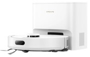Робот-пилосос Dreame Bot F20 Plus White (RLF41GD-WH)