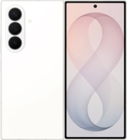 Смартфон Samsung Galaxy Fold8 Ultra 16/1Tb Cream (SM-F976BZWNSEK)