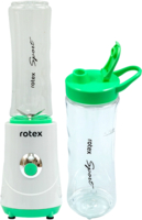 Блендер Rotex Sport RTB3510-W