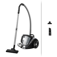 Пилосос без мішка Rowenta Compact Power XXL Classic + Kit RO4B25EA