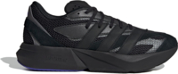 Кроссовки мужские Adidas Lightblaze KI7326 39 1/3 (6 UK) чёрные