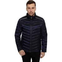 Демисезонная мужская куртка Huppa Stefan 18258027-90086 2XL тёмно-синий