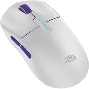 Ігрова миша Proove Gaming RC Raider 8K White-purple