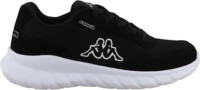 Женские кроссовки Kappa 26K0082001-black 36 черные
