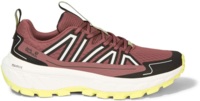 Женские кроссовки Jack Wolfskin Wild Hike Low WWild Hike Low W A65582_J0127 40 (6,5 UK) разноцветные