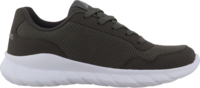 Кросівки чоловічі Kappa 26K0051001-grey 41 темно-сірі