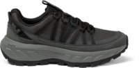 Женские кроссовки Jack Wolfskin Wild Hike Texapore Low W A65581_6156 38 (7 US) черные