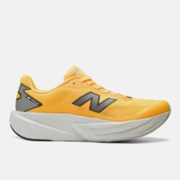 Мужские кроссивки New Balance FuelCell Rebel V5 MFCX5IM 44 (10 US) желтые