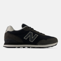 Кросівки чоловічі New Balance 515 M5157WC 44 (10 US) чорні/сірі