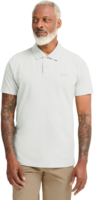 Поло мужское Jack Wolfskin Essential Polo M A65902_5488 M белое