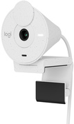 Камера для стриминга Logitech BRIO 300 FHD White (960-001442)