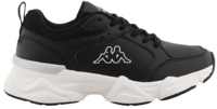 Женские кроссовки Kappa 36K0052001-black 36 чёрные