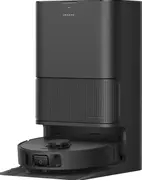 Робот-пилосос миючий Dreame Bot L40 Ultra CE Black