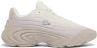 Женские кроссовки Lacoste Spinor 751SFA00361E7 38 (5 UK) бежевые