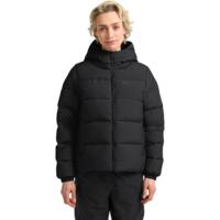 Пуховик жіночий Jack Wolfskin Frozen Palace Jkt W Rds A65097_6000 XS чорний