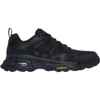 Кросівки чоловічі Skechers Skech-Air Envoy 237211 BBK 46 (12 US) чорні