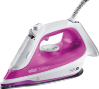 Утюг Braun TexStyle 5 SI 5225 PU
