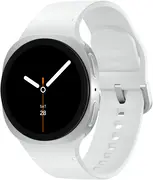 Смарт-годинник Samsung Galaxy Watch8 40mm Silver