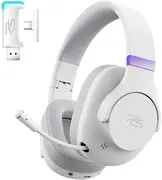 Беспроводная игровая гарнитура Proove Gaming Bliss Pro (APP) white
