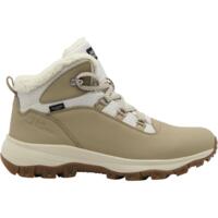 Черевики жіночі Jack Wolfskin Everquest Texapore Mid W 4053581_A0030 37,5 (4,5 UK) бежеві