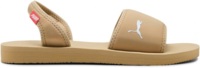 Сандалі жіночі PUMA Sandy Playa 404852-05 37 (4 UK) бежеві