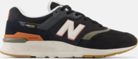 Мужские кроссовки New Balance 997Н Cordura CM997HLP 40,5 (7,5 US) черные