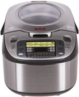 Мультиварка Tefal RK812B32
