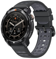 Смарт-годинник Mibro GS Pro 2 48мм Dark-Grey (XPAW025D)