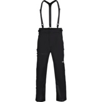 Мужские горнолыжные штаны Jack Wolfskin Flowline Pro 2L Ins Pants M A64891_6000 M черные