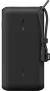 Повербанк Belkin 20000mAh, 20Вт, с дисплеем, чёрный