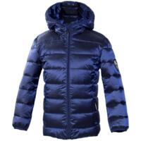 Куртка демісезонна для хлопчиків Huppa Stevo 2 17990227-90035 116 см синій