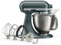 Планетарный миксер KitchenAid Artisan Plus (5KSM50PKVEJP)
