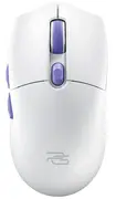 Игровая мышь Proove Gaming Rate Special Edition White