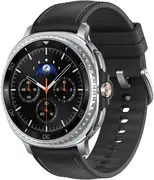 Смарт-годинник Samsung Galaxy Watch8 Classic eSIM Black