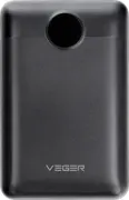 Повербанк VEGER S20 Fast Charging Mini PD QC3.0 22,5W 20000mAh