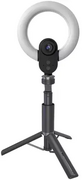 Веб камера LORGAR Circulus 910 (Black) LRG-SC910