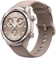 Смарт-годинник Mibro A3 45мм Mocha (XPAW022M)